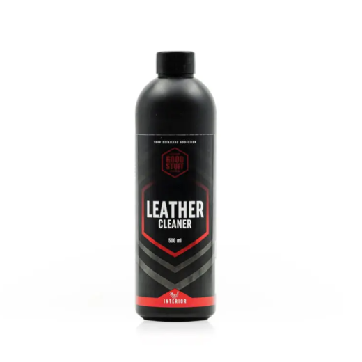 Почистващ препарат за кожа Good Stuff Leather Cleaner (500 ml)
