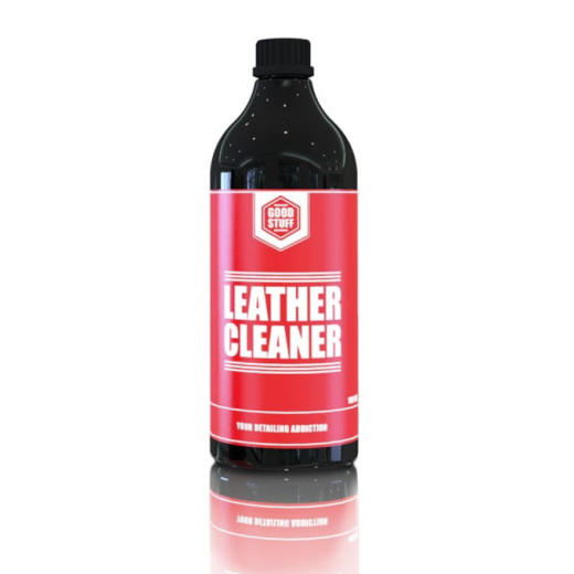 Почистващ препарат за кожа Good Stuff Leather Cleaner (1 l)