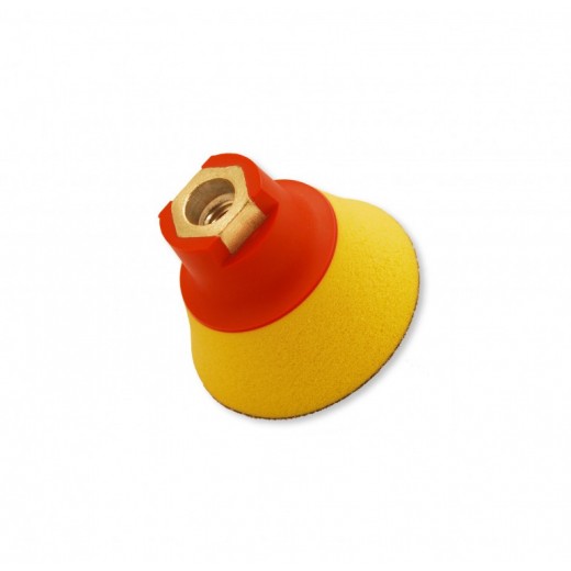 Носач Flexipads Soft Grip Yellow M14 75