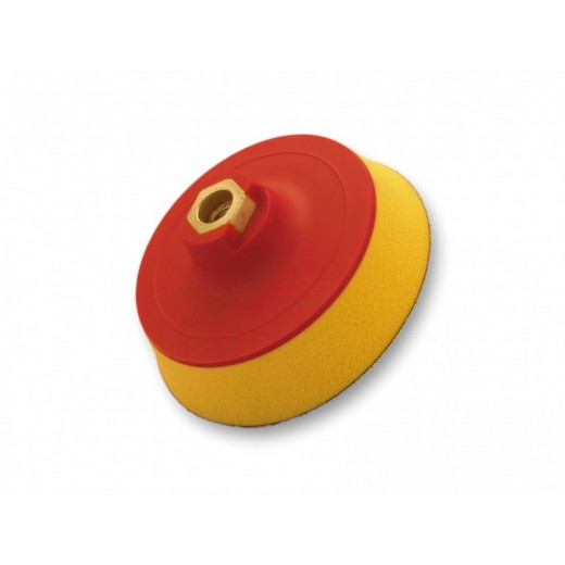 Държач Flexipads Soft Grip Yellow M14 125