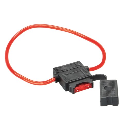 Корпус за предпазител ACV 30.3803-01