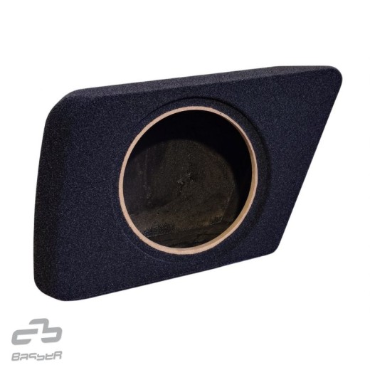 OEM Basser 10" звукова кутия за BMW 3 (G21)