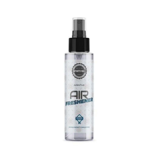 Освежител за въздух Infinity Wax Air Freshener Inspired By Creed Aventus (250 ml)