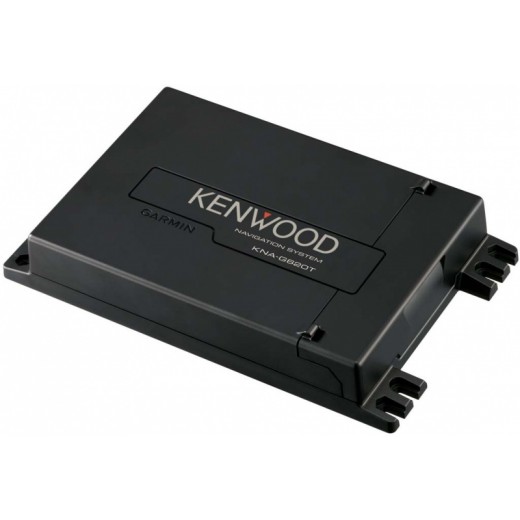 Навигационна единица KENWOOD GNV-60