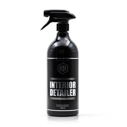 Интериорен детайлер Good Stuff Interior Detailer (1 l)