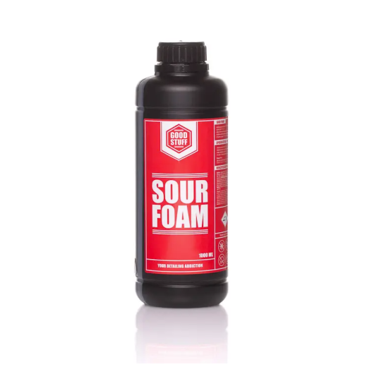 Активна пяна Good Stuff Sour Foam (1 l)