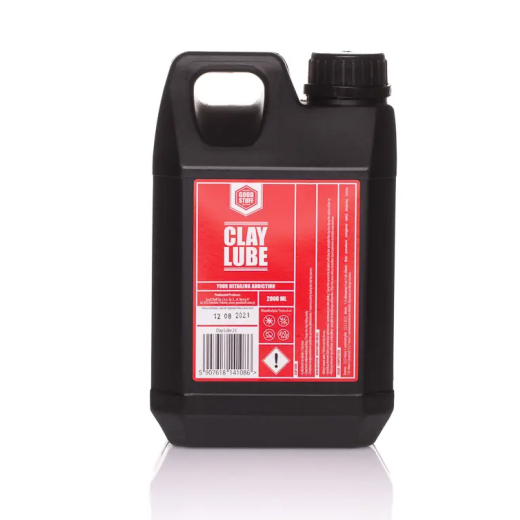 Лубрикант Good Stuff Clay Lube (2 l)
