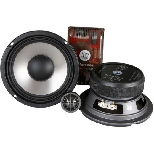 Говорители DLS RM6.2