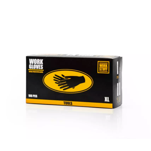 Нитрилови ръкавици Work Stuff Gloves XL
