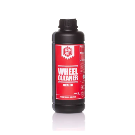 Pochistvasht preparat za djanti Good Stuff Wheel Cleaner Alkaline (1 l)