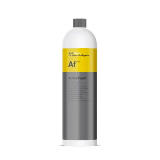 Активна пяна Koch Chemie Active Foam (1 l)