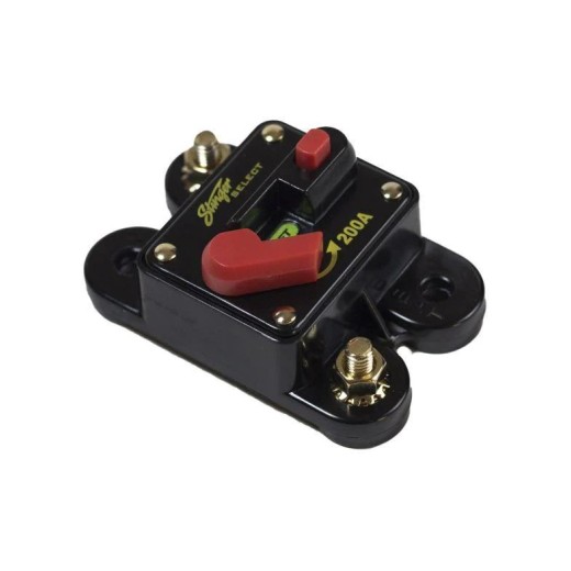 Предпазител Stinger SSCB200