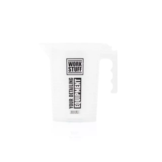 Мерителна чаша Work Stuff Sizzer - Measuring Cup (500 ml)