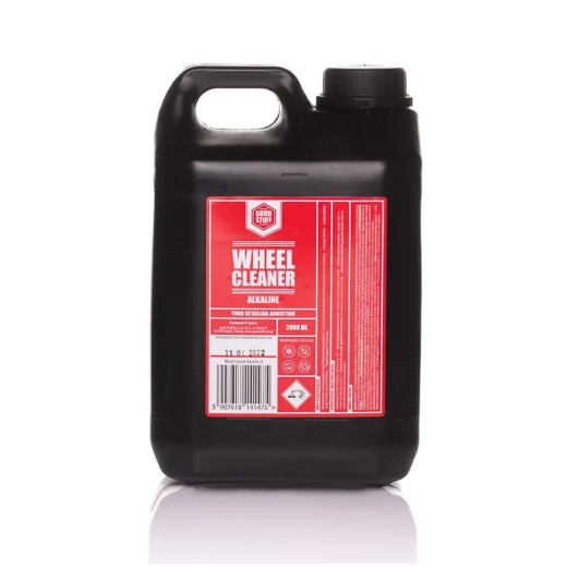 Pochistvasht preparat za djanti Good Stuff Wheel Cleaner Alkaline (2 l)