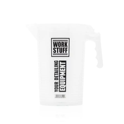 Мерителна чаша Work Stuff Sizzer - Measuring Cup (1000 ml)