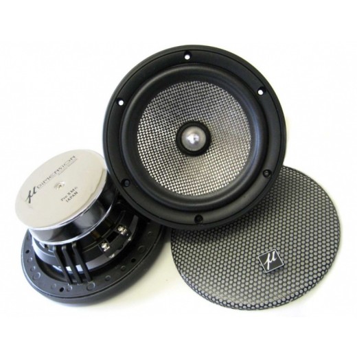 Среднобасови високоговорители u-Dimension PROX M6