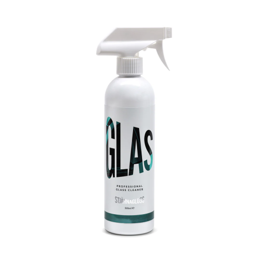 Почистващ препарат за стъкла Stjärnagloss Glas (500 ml)