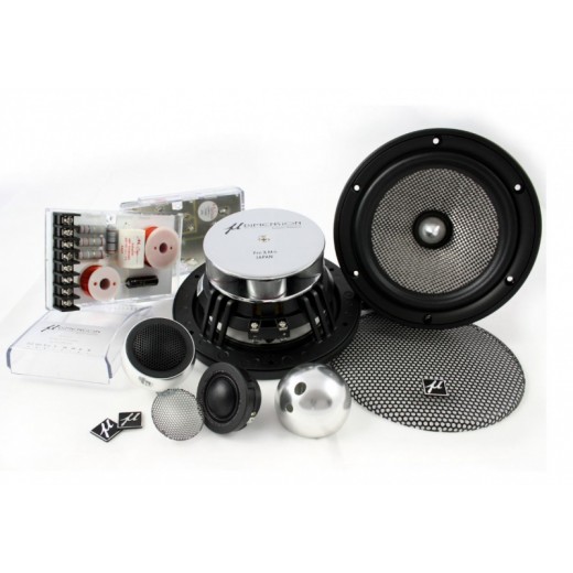 Говорители u-Dimension PROX COMP 6