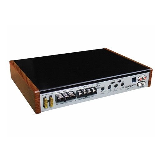 Усилвател U-DIMENSION EL-D61