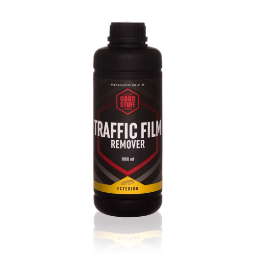 Премахвач на пътен филм Good Stuff Traffic Film Remover (1 l)