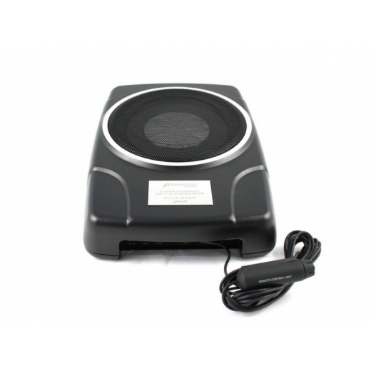 Активен събуфър u-Dimension GLOW 08.100