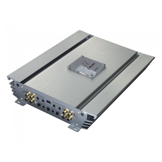 Uсилвател U-DIMENSION GLOW 4075