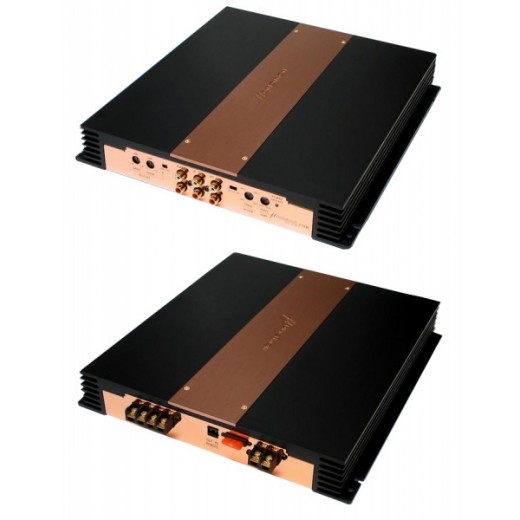 Усилвател U-DIMENSION JR 2.370