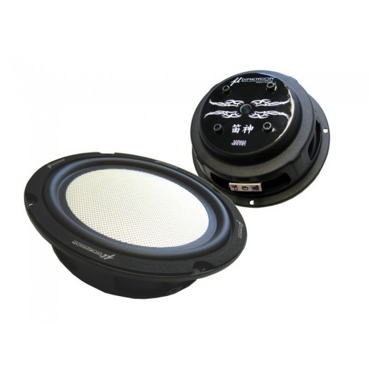 Събуфер U-DIMENSION RM 406 SL