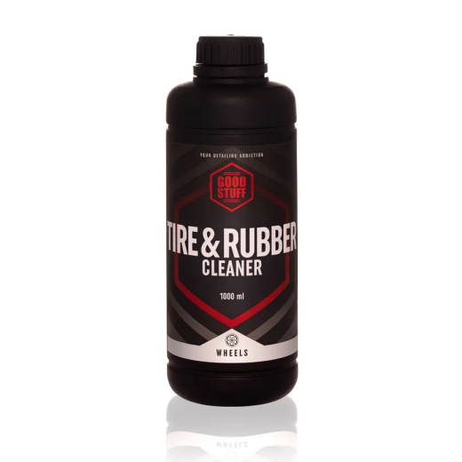 Почистващ препарат за гуми Good Stuff Tire & Rubber Cleaner (1 l)