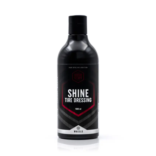 Лъскава импрегнация за гуми Good Stuff Tire Dressing Shine (1 l)