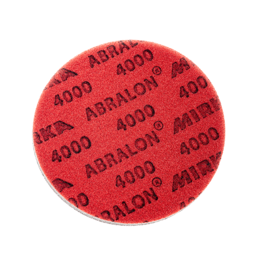 Шлифовъчен диск Koch Chemie Abralon P4000