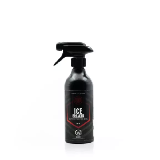 Razmrazitel za stŭkla Good Stuff Ice Breaker (500 ml)