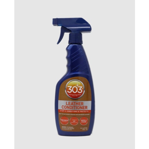 Кондиционер за кожа 303 Leather Conditioner (473 ml)