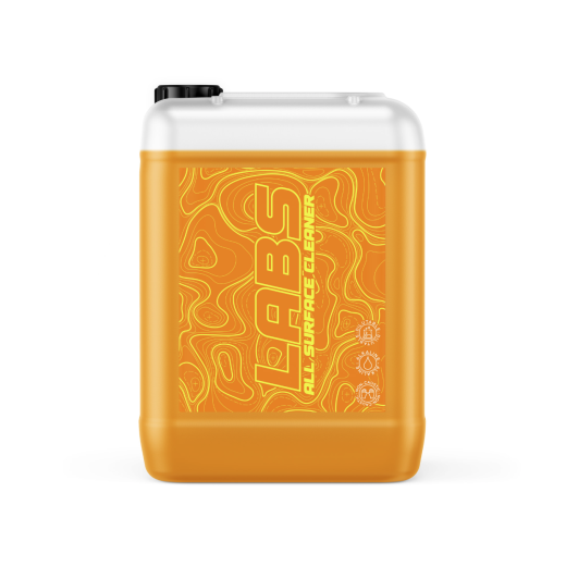 Почистващ препарат Carbon Collective LABS by Carbon Collective - All Surface Cleaner (5 л)