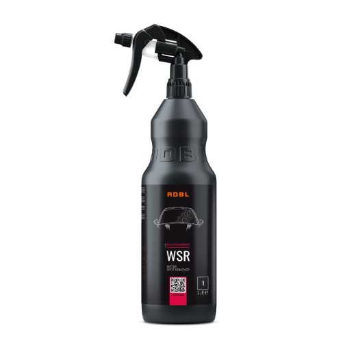 Премахвач на петна от твърда вода ADBL WSR (1 l)