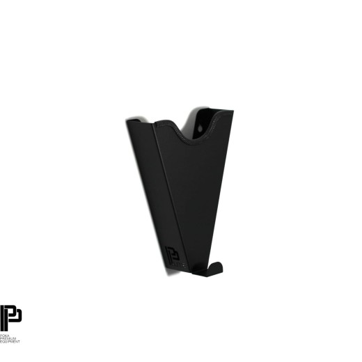 Прост държач за полираща машина Poka Premium Single Hanger for Polishing Machines LITE