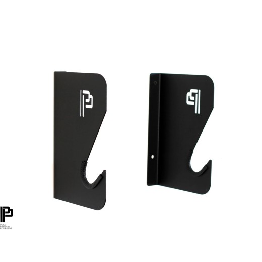 Закачалка Poka Premium — за съхранение на фолиа или микрофибри