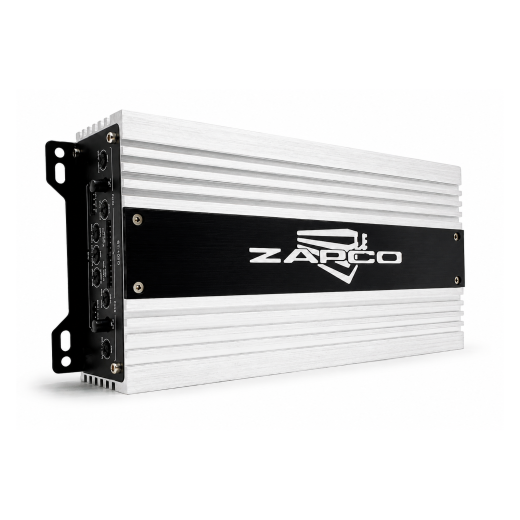 Усилвател Zapco ST-105D SQ III