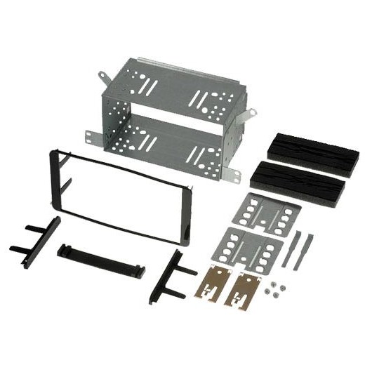 Рамка за автомобилно радио Toyota Hilux