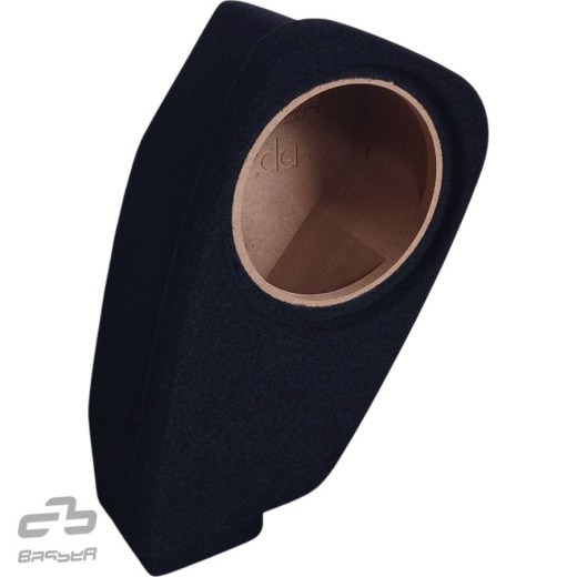 OEM озвучителна кутия Basser 8" за Mazda 3