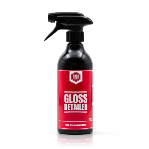 Полимерен бърз детайлър Good Stuff Gloss Detailer (500 ml)