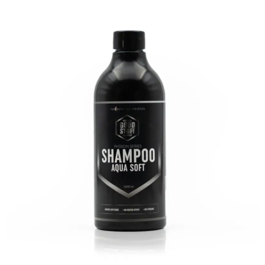 Автошампоан Good Stuff Aqua Soft Shampoo (1 l)