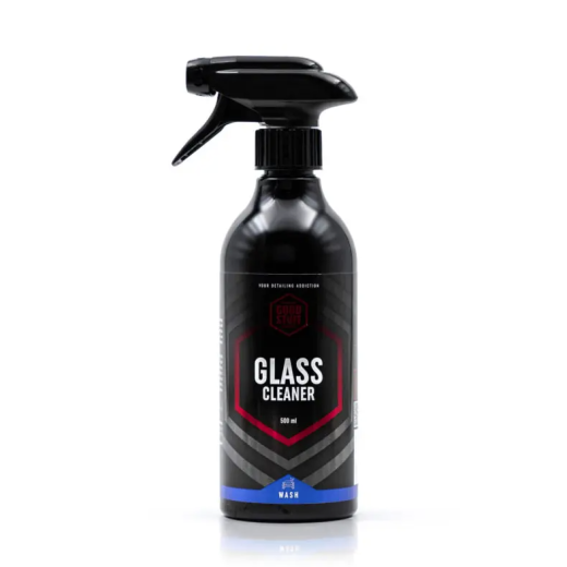 Препарат за стъкла Good Stuff Glass Cleaner (500 ml)