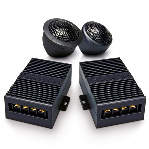 Високочестотни високоговорители Sinus Live NEO-25S