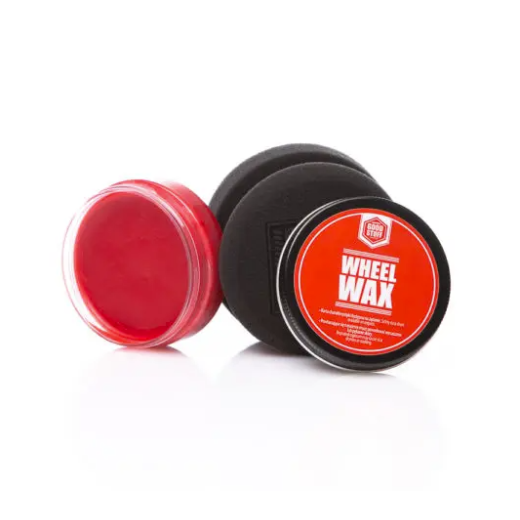 Восък за алуминиеви джанти Good Stuff Wheel Wax (50 ml)