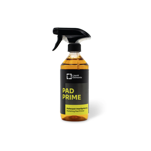 Импрегнация за полиращи подложки Liquid Elements "PAD PRIME" (500 мл)