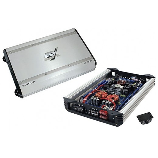 Усилвател ESX SE1200