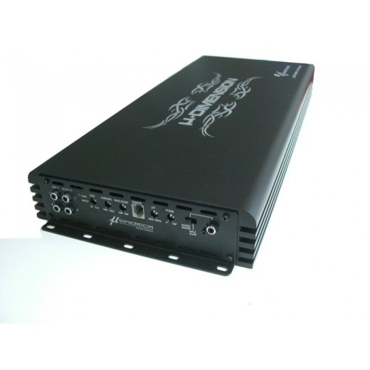 Uсилвател U-DIMENSION DB 5000.1D