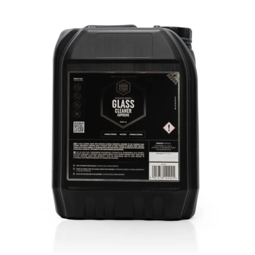 Препарат за стъкла Good Stuff Glass Cleaner Supreme (5 l)