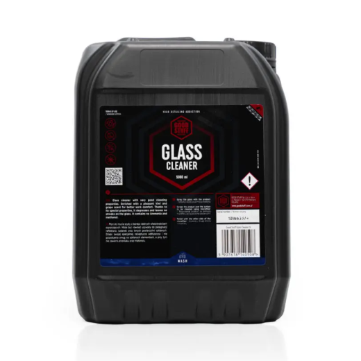 Препарат за стъкла Good Stuff Glass Cleaner (5 l)